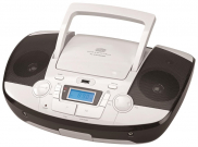 Portable radio
