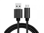 USB data kabl tipa microUSB na USB